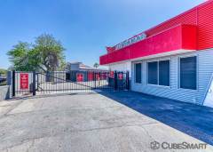 Cubesmart at 13851 N 73rd St Scottsdale arizona