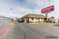 Cubesmart at 7245 55th St Sacramento california