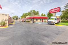 Cubesmart at 10651 White Rock Rd Rancho Cordova california