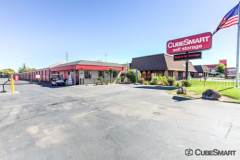 Cubesmart at 4950 Watt Ave North Highlands california