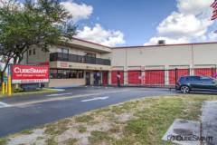 Cubesmart at 4080 Ravenswood Rd Fort Lauderdale florida