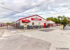 Cubesmart at 282 Chapel Rd South Windsor connecticut