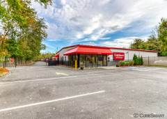 Cubesmart at 522 Cottage Grove Rd Bloomfield connecticut