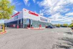 Cubesmart at 2680 E Mohawk Ln Phoenix arizona