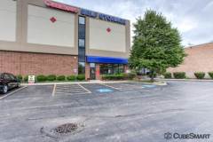 Cubesmart at 1718 Waukegan Rd Glenview illinois