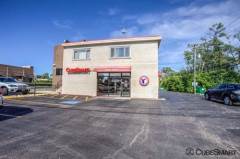 Cubesmart at 1245 S Highland Ave Lombard illinois