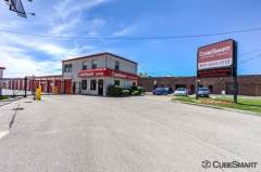 Cubesmart at 1551 W Algonquin Rd Mount Prospect illinois