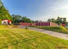 Cubesmart at 510 N Main St Manchester connecticut