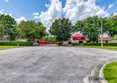 Cubesmart at 100 Mercantile Ct Ocoee florida