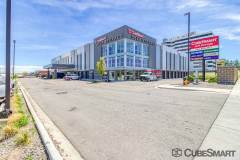 Cubesmart at 8930 E Hampden Ave Denver colorado
