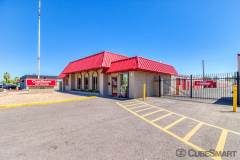 Cubesmart at 409 S Mcclintock Dr Tempe arizona