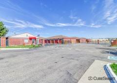 Cubesmart at 6790 Federal Blvd Denver colorado