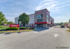 Cubesmart at 166 Adams St Manchester connecticut