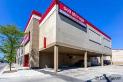 Cubesmart at 2647 N Western Ave Chicago illinois