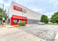 Cubesmart at 8312 S South Chicago Ave Chicago illinois