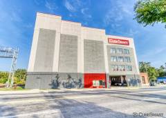 Cubesmart at 101 S 1st Ave Maywood illinois