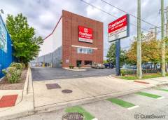 Cubesmart at 3402 N Kedzie Ave Chicago illinois