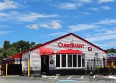 Cubesmart at 500 Providence Hwy Walpole massachusetts