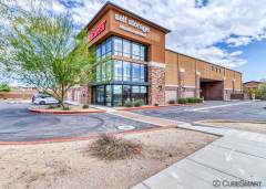 Cubesmart at 295 E Ocotillo Rd Chandler arizona