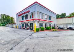 Cubesmart at 1053 Cromwell Ave Rocky Hill connecticut