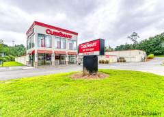 Cubesmart at 101 Old Windsor Rd Bloomfield connecticut