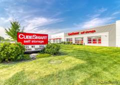 Cubesmart at 3526 Oakton St Skokie illinois