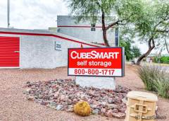 Cubesmart at 2235 W 1st St Tempe arizona