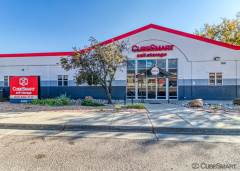 Cubesmart at 4880 Pearl Street Boulder colorado