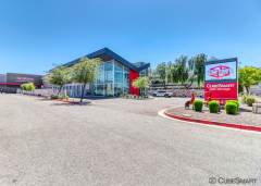 Cubesmart at 2045 W Northern Ave Phoenix arizona