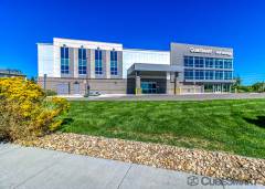 Cubesmart at 9839 W 60th Ave Arvada colorado