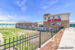 Cubesmart at 2902 S Havana St Aurora colorado