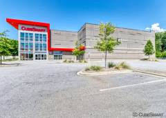 Cubesmart at 426 Wade Hampton Blvd Greenville south carolina