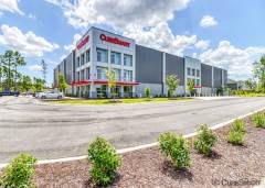 Cubesmart at 108 Hermitage Rd Lexington south carolina