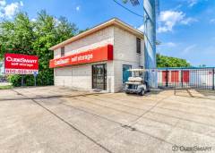 Cubesmart at 21300-B Northwest Fwy Cypress texas