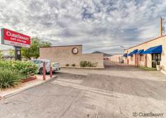 Cubesmart at 5150 W Camelback Road Glendale arizona