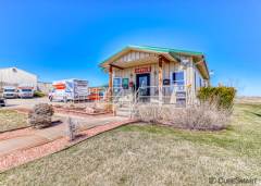 Cubesmart at 1401 E County Line Rd Erie colorado
