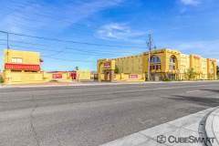 Cubesmart at 15821 N Dysart Rd Surprise arizona