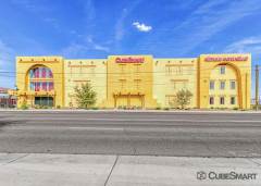 Cubesmart at 13078 W Central St Surprise arizona