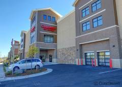 Cubesmart at 423 Summit Blvd Broomfield colorado