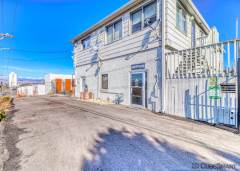 Cubesmart at 12121 Sugar Mill Rd Longmont colorado