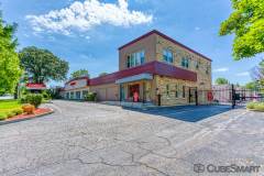 Cubesmart at 1775 Chestnut Ave Glenview illinois