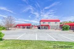 Cubesmart at 15413 E 18th Ave Aurora colorado