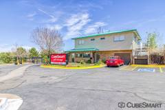 Cubesmart at 14706 E 4th Ave Aurora colorado
