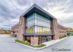 Cubesmart at 5409 Augusta Rd Lexington south carolina