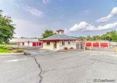 Cubesmart at 10 Hillside Rd Cromwell connecticut