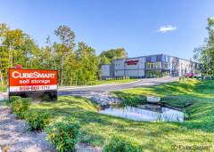 Cubesmart at 602 Mineral Spring Ave Pawtucket rhode island