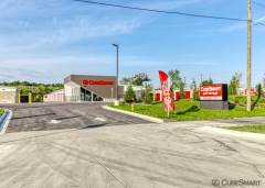 Cubesmart at 37270 Northline Road Romulus michigan