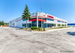 Cubesmart at 7444 North Haggerty Rd Canton michigan