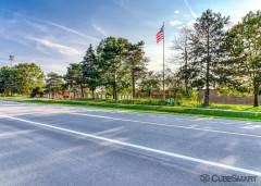 Cubesmart at 1790 S Livernois Rd Rochester Hills michigan