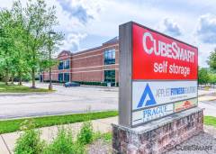 Cubesmart at 4750 S State Rd Ann Arbor michigan